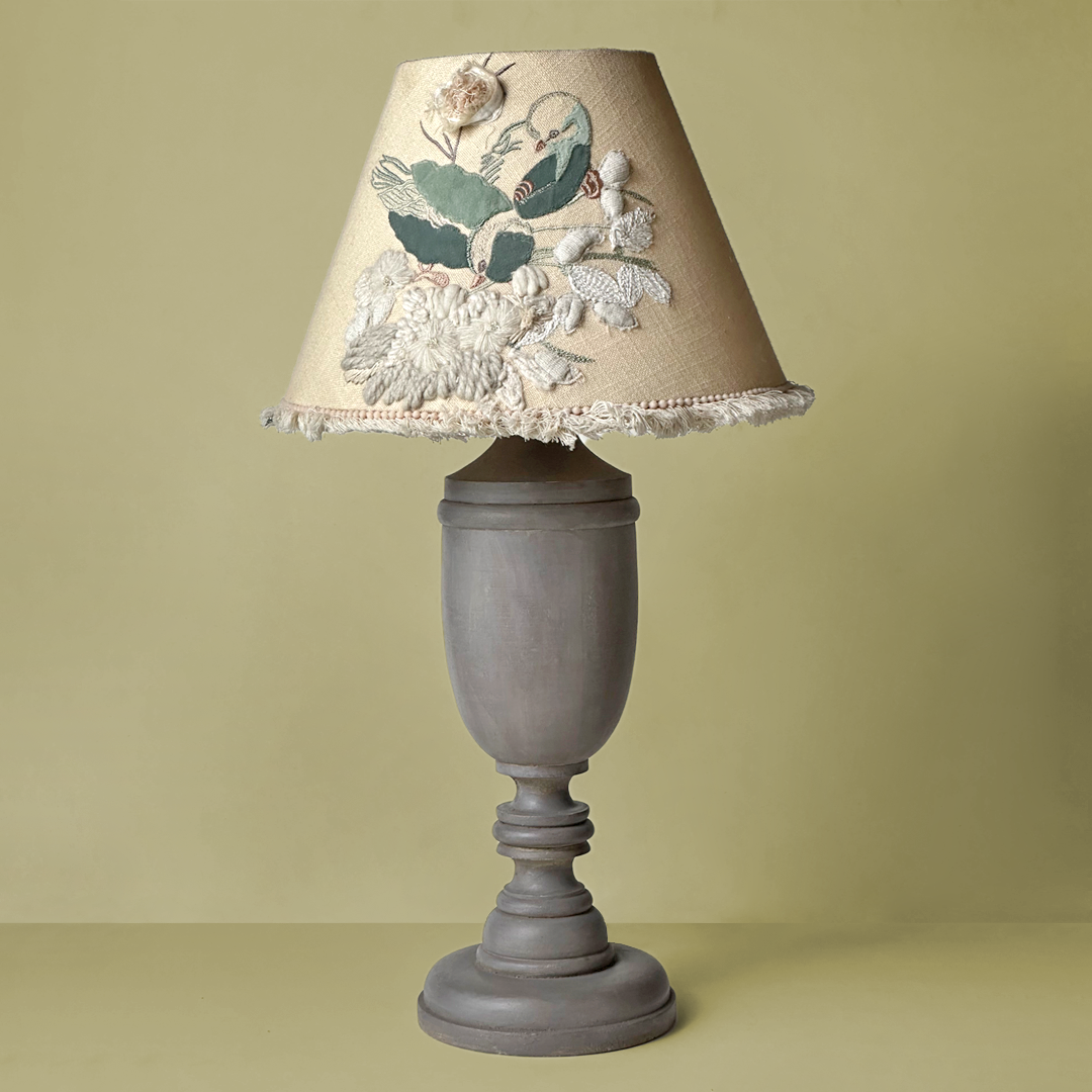 Montepulciano II Lamp