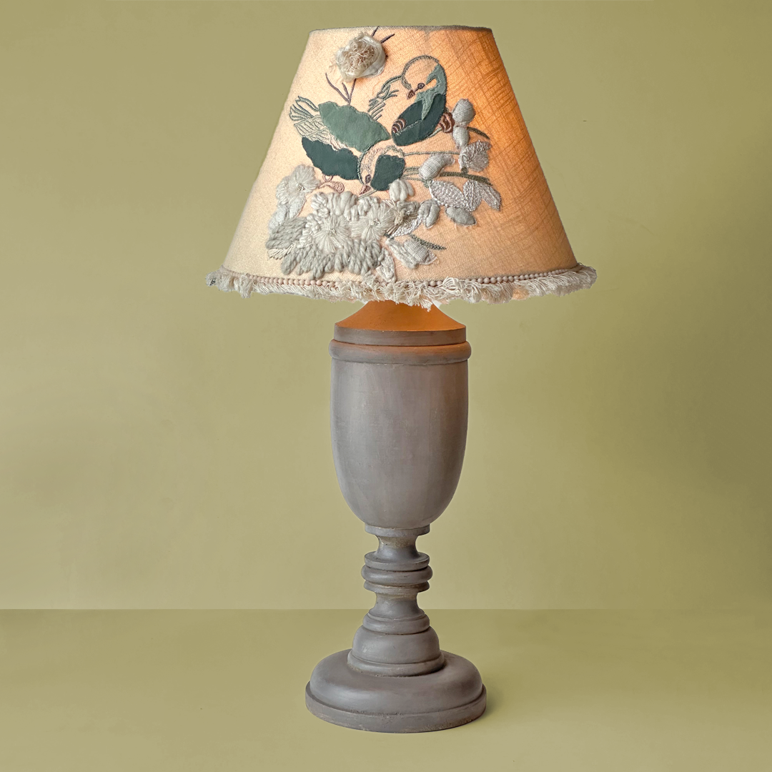 Montepulciano II Lamp