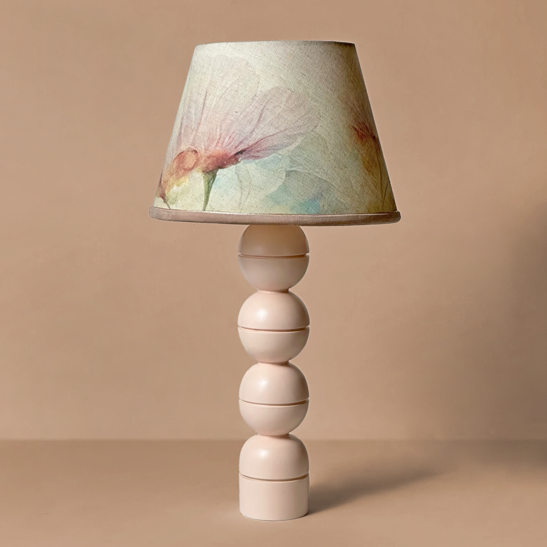Enchanted Lamp I