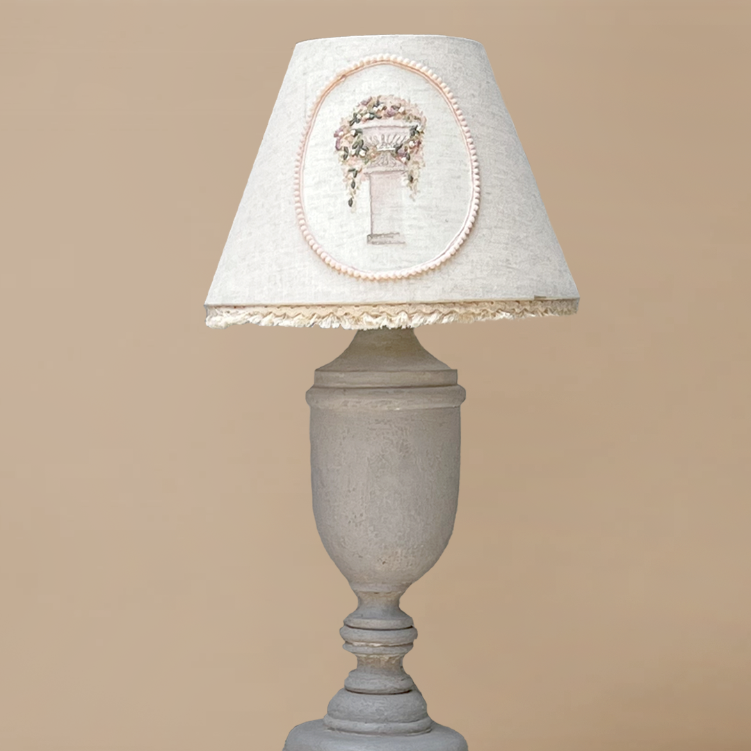 Montepulciano Lamp