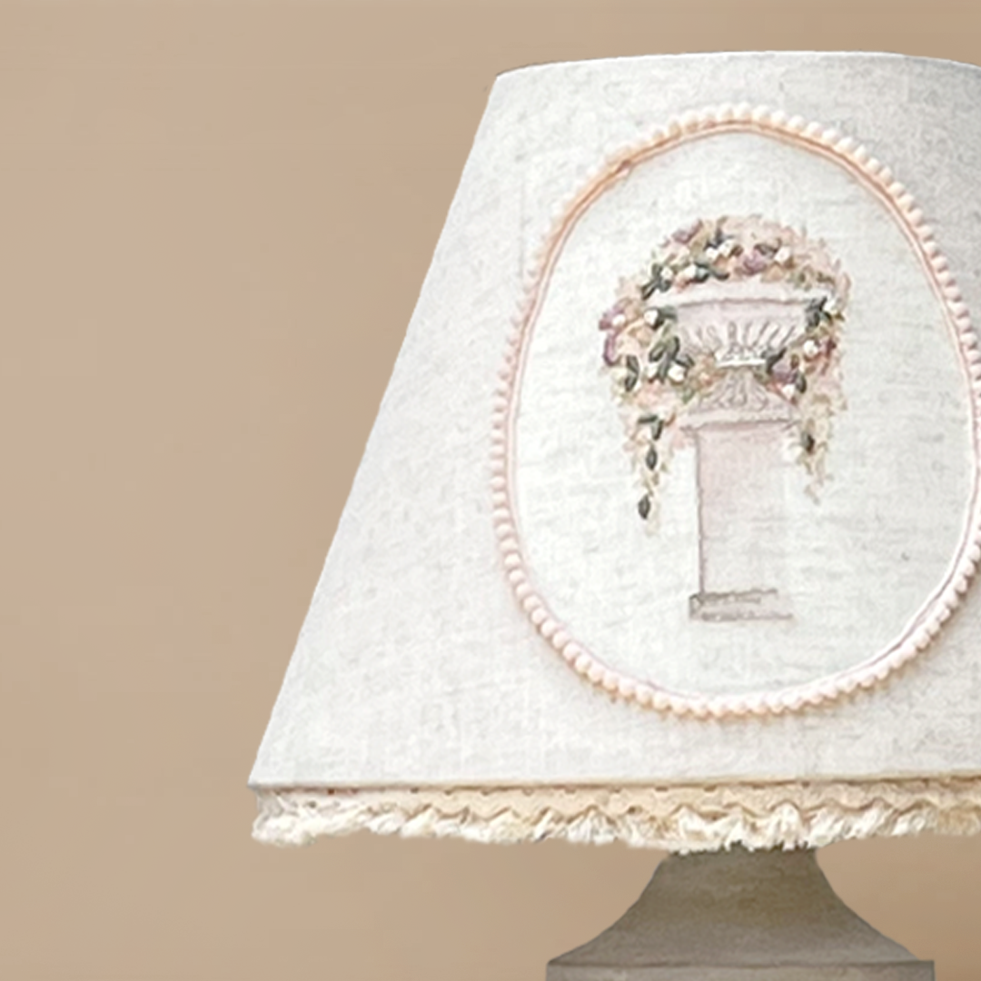 Montepulciano Lamp