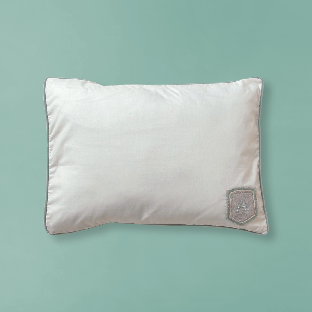 Lil Engine Cot Sheet Set