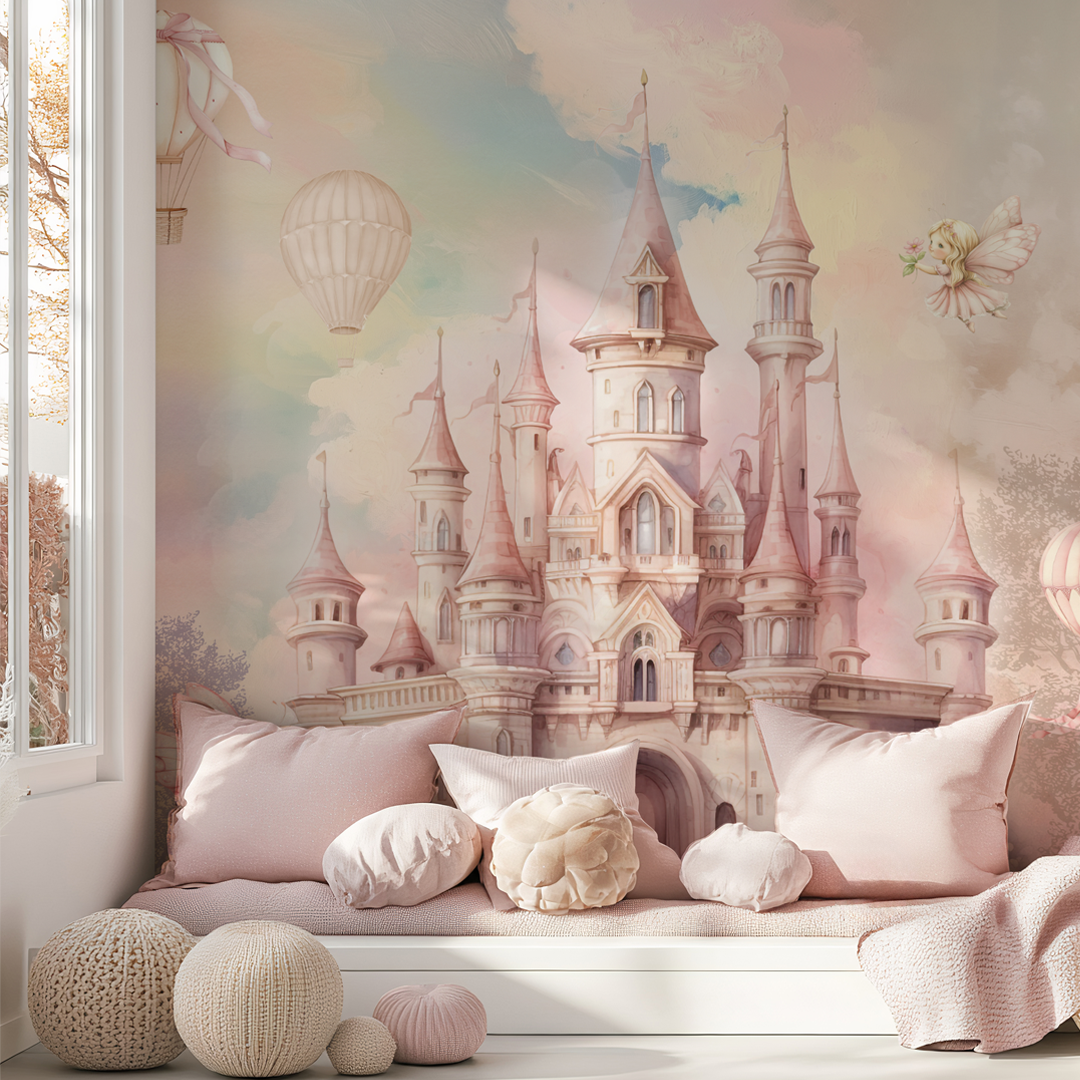 Lulabelle Castle