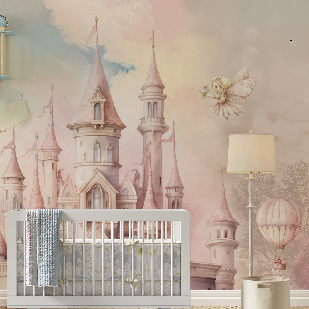 Lulabelle Castle