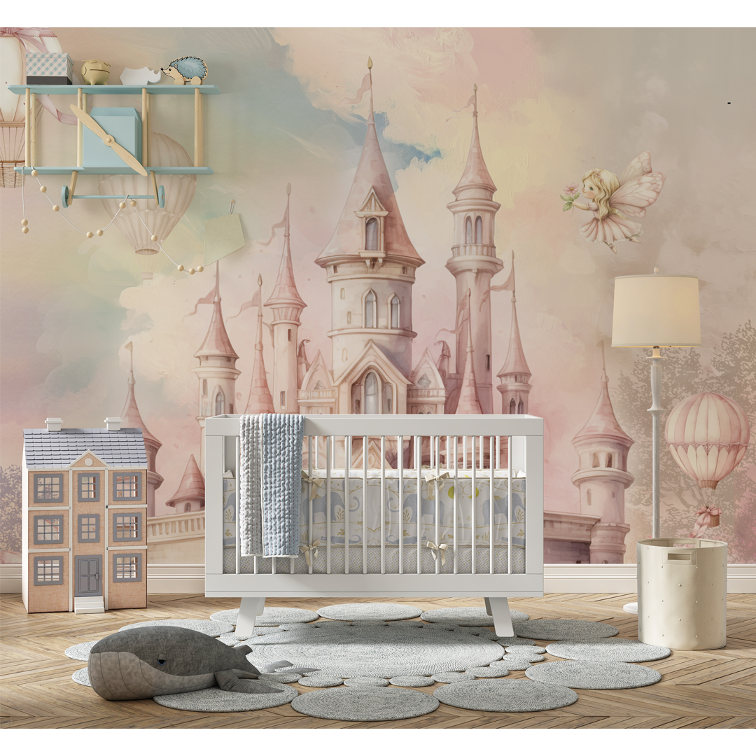 Lulabelle Castle