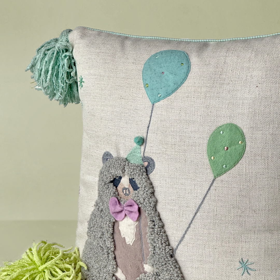 Party Bear