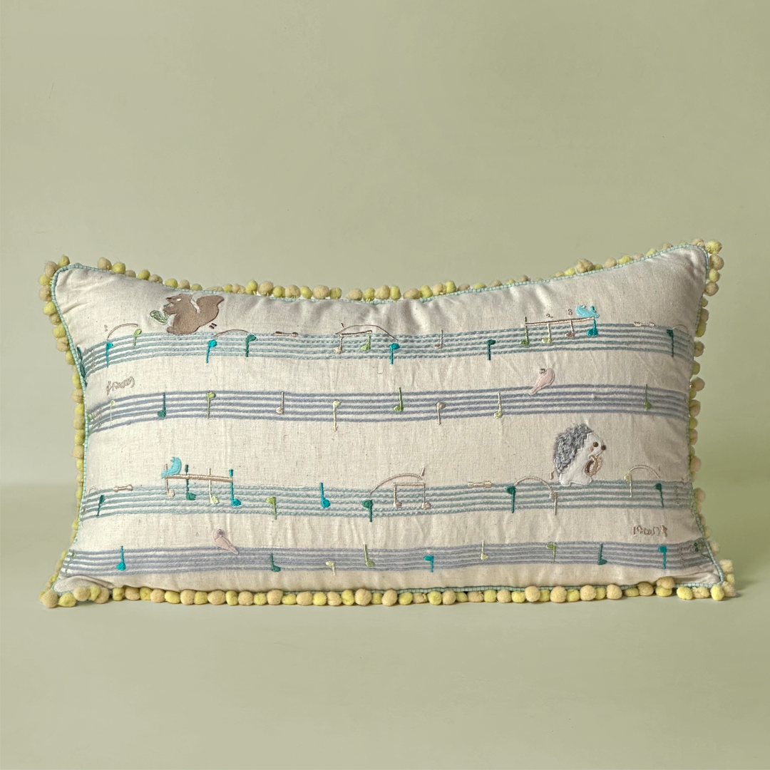 Music Notes
