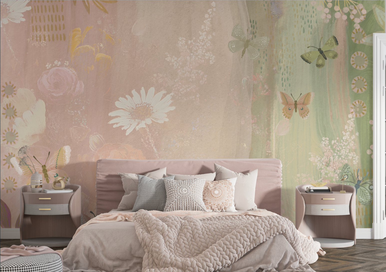Meadow Muse
