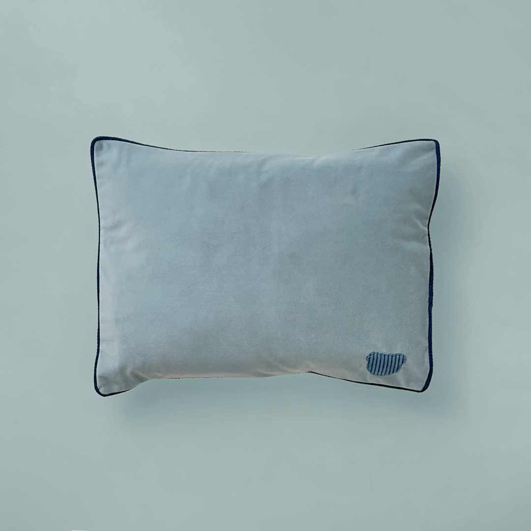 Story Brook Cot sheet Set