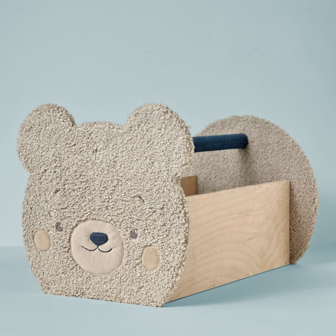 Story Brook Caddy