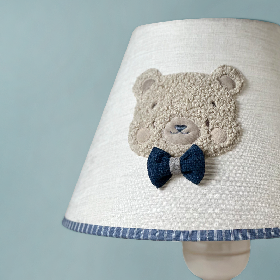Story Brook Lamp