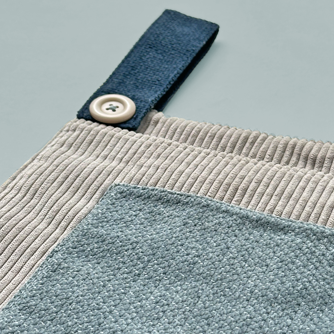 Story Brook Cot pocket