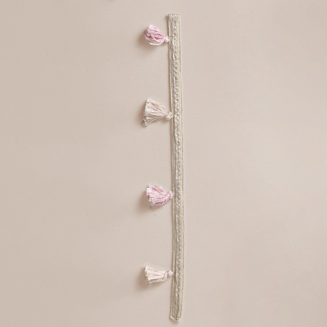 Tassel Passementerie Trim