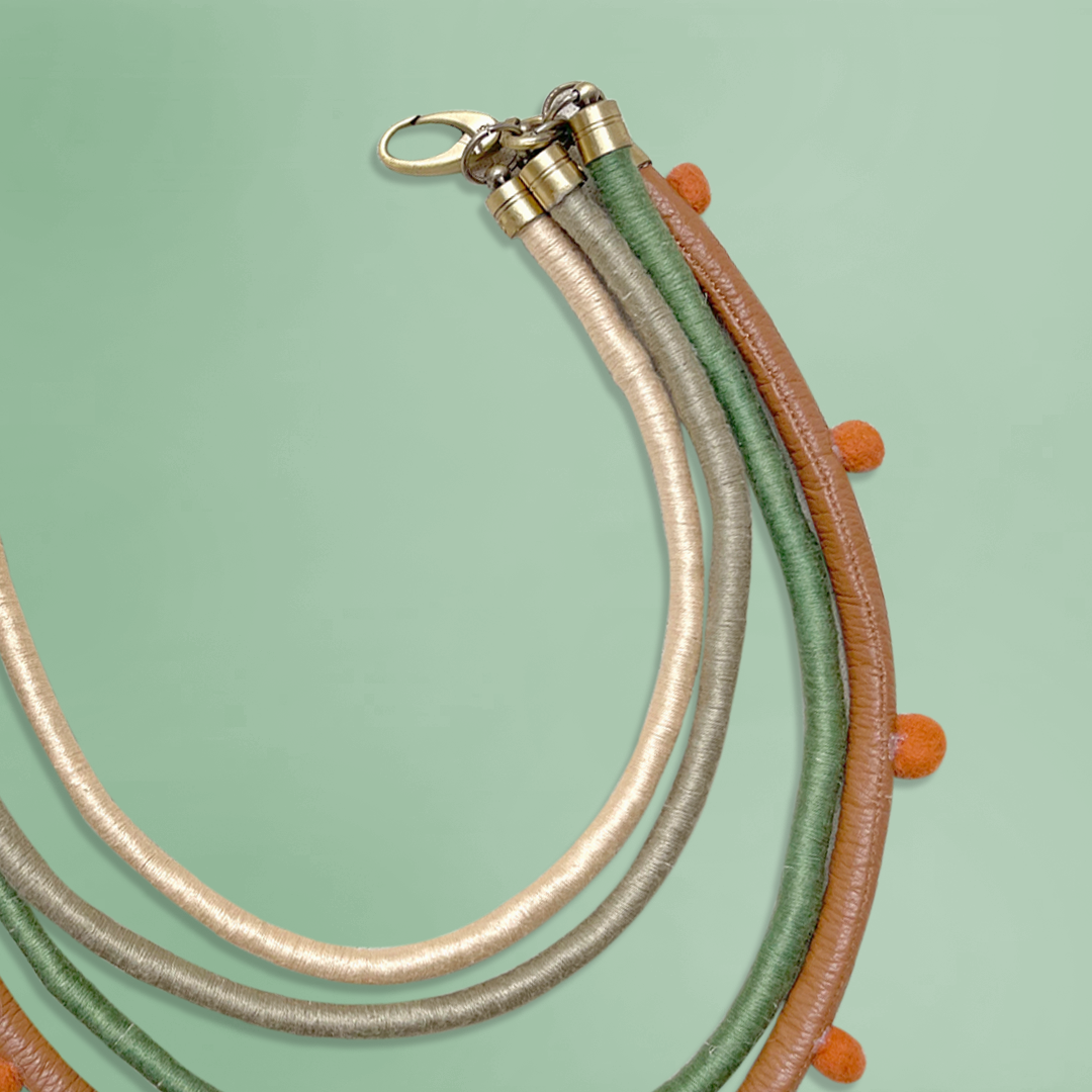 Tie Up - Petit Garden Strings