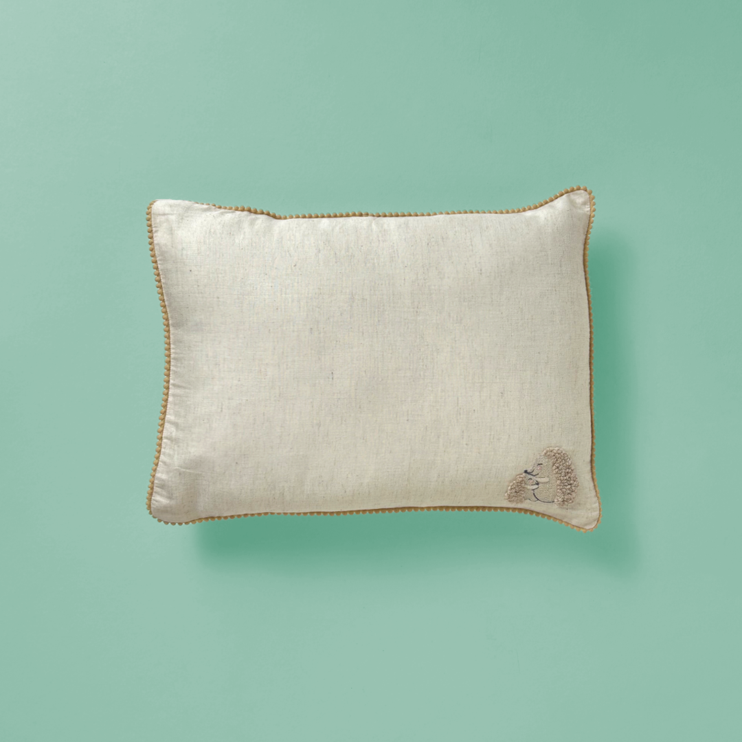Petit Garden Cot sheet Set