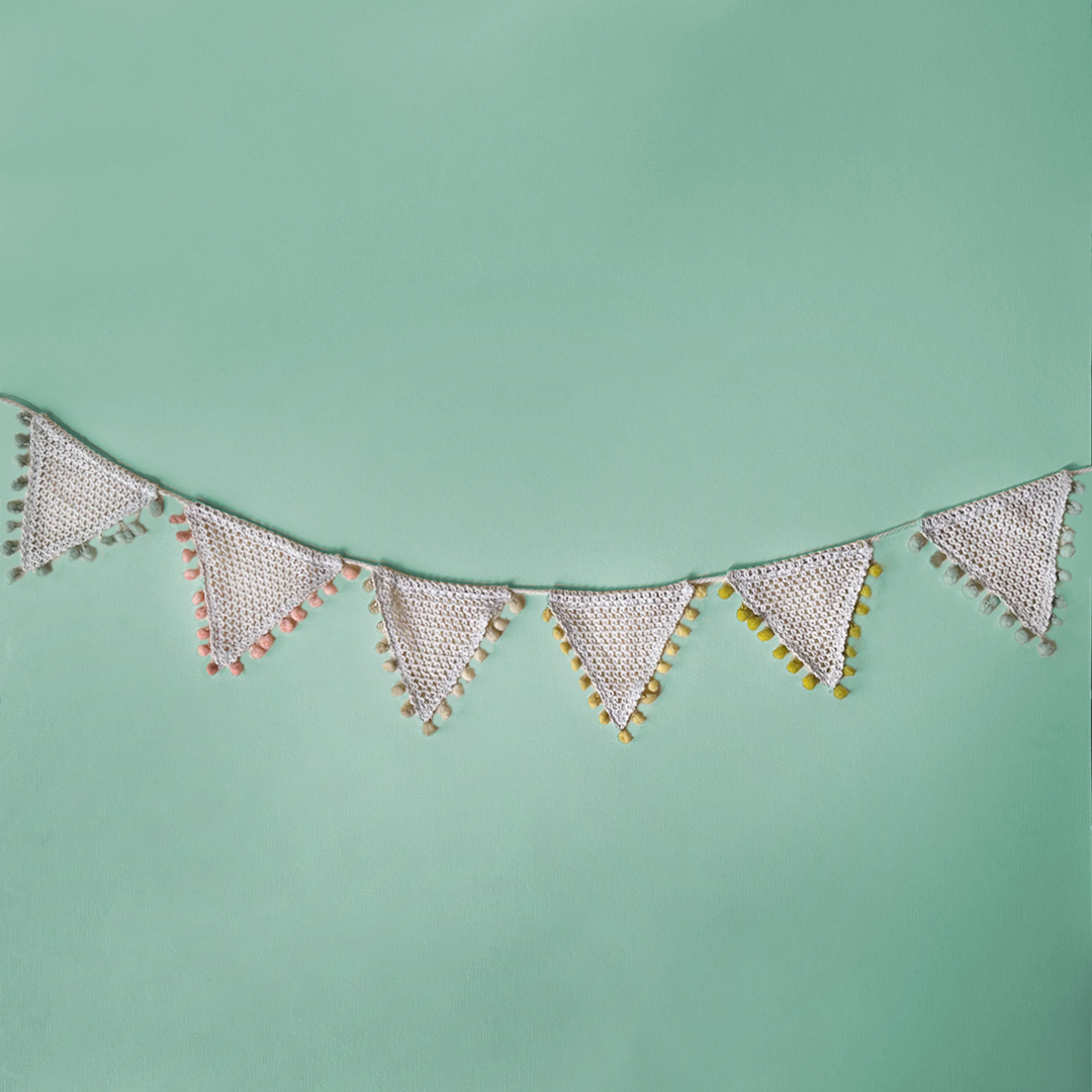 Picolo Dis Bunting