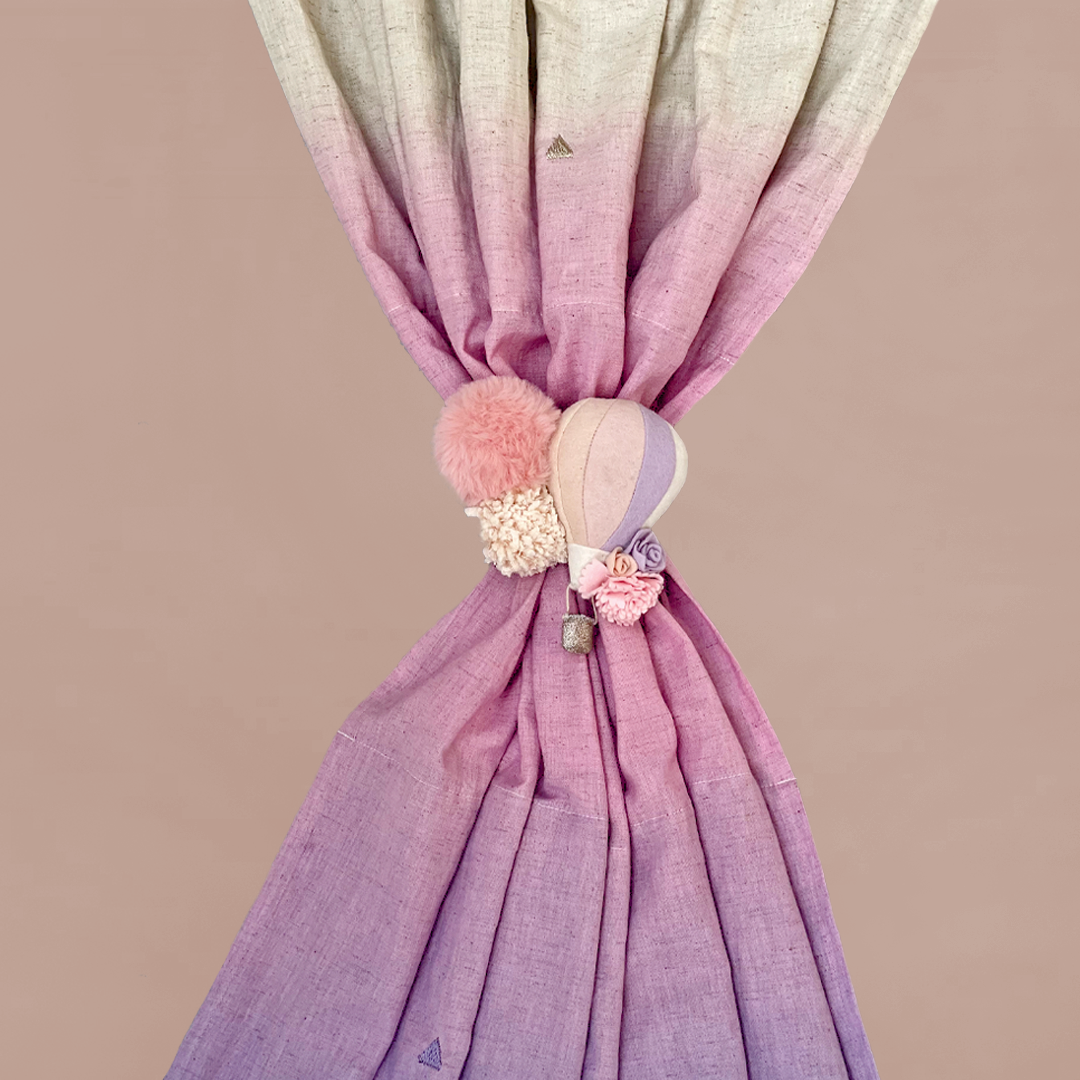 Tie Up - Rainbows & Balloons