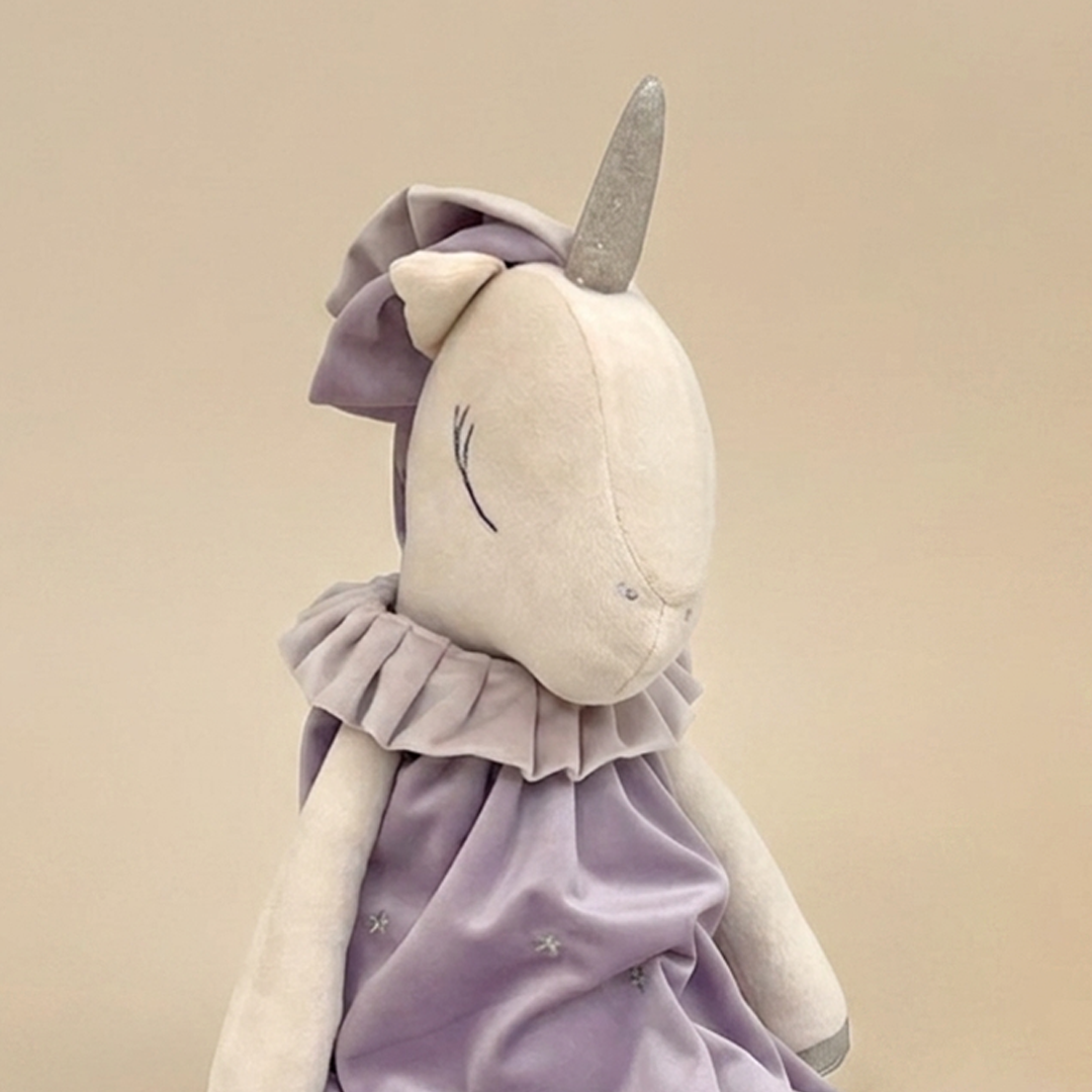 Bella - Unicorn Doll Small
