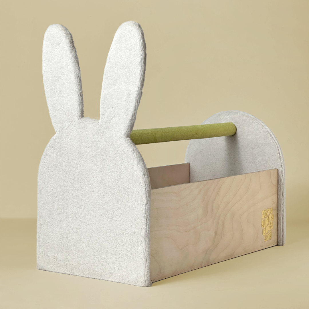 Some Bunny Caddy