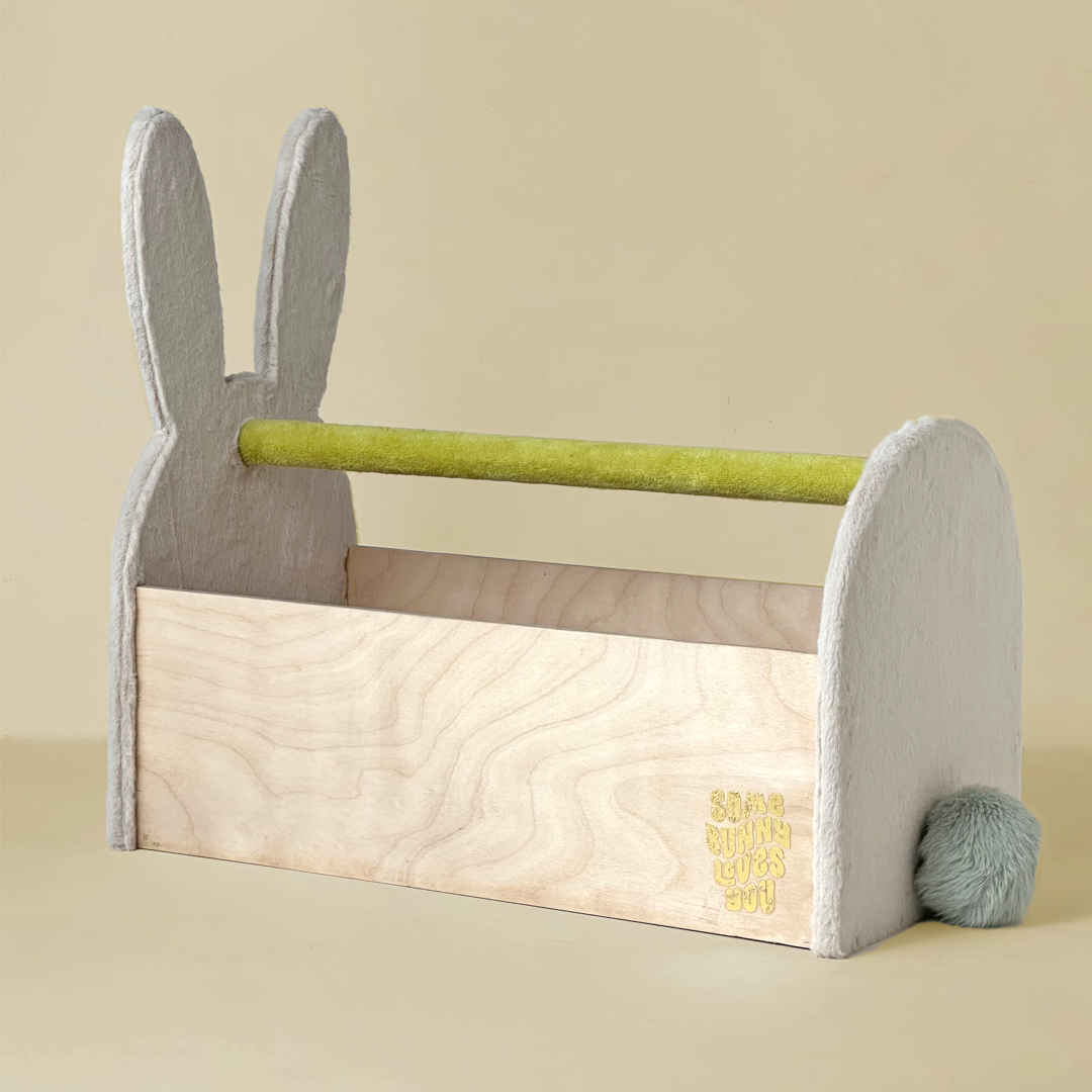 Some Bunny Caddy