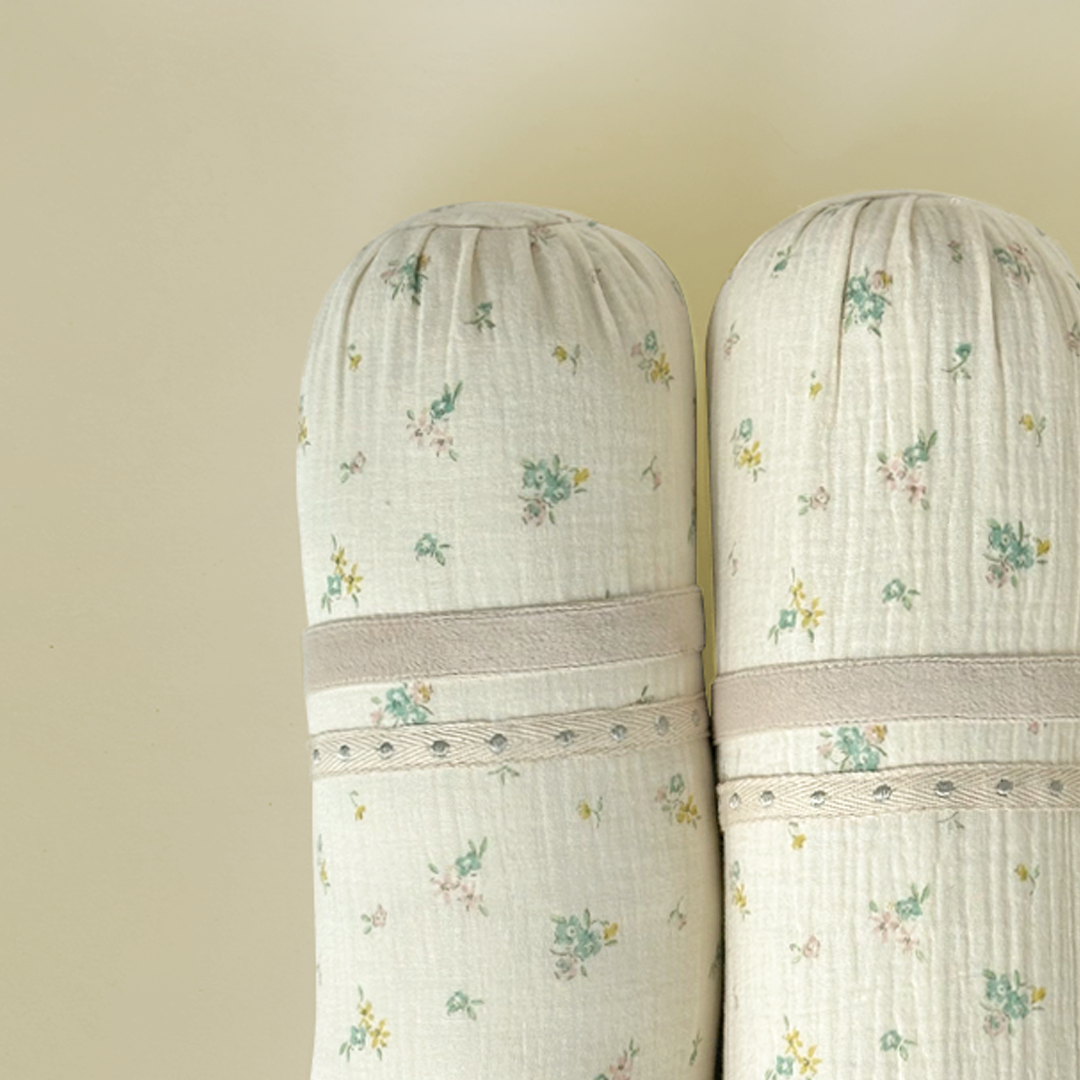 Some Bunny Cot sheet Set