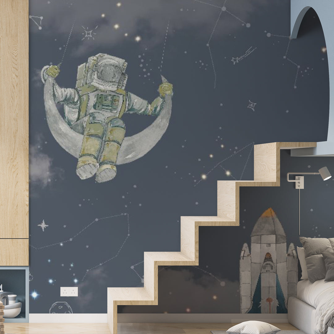 Spaced Out I