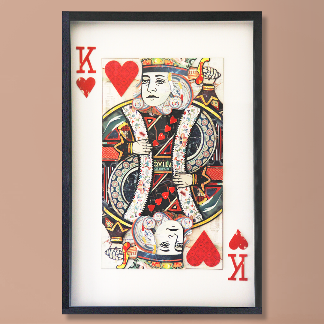 King