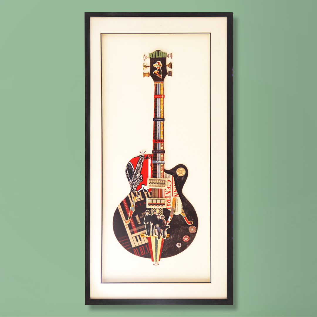 Rock on!