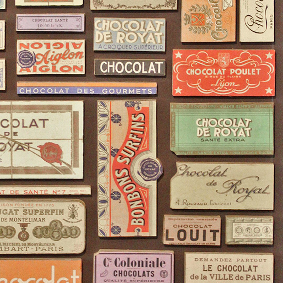 Chocolat