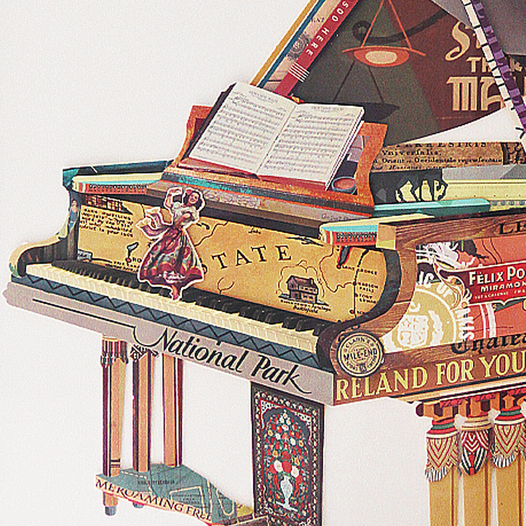 Pianola