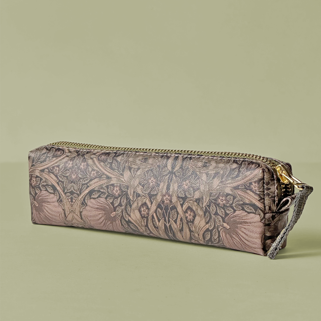 Vintage Vibe Pouch - Small