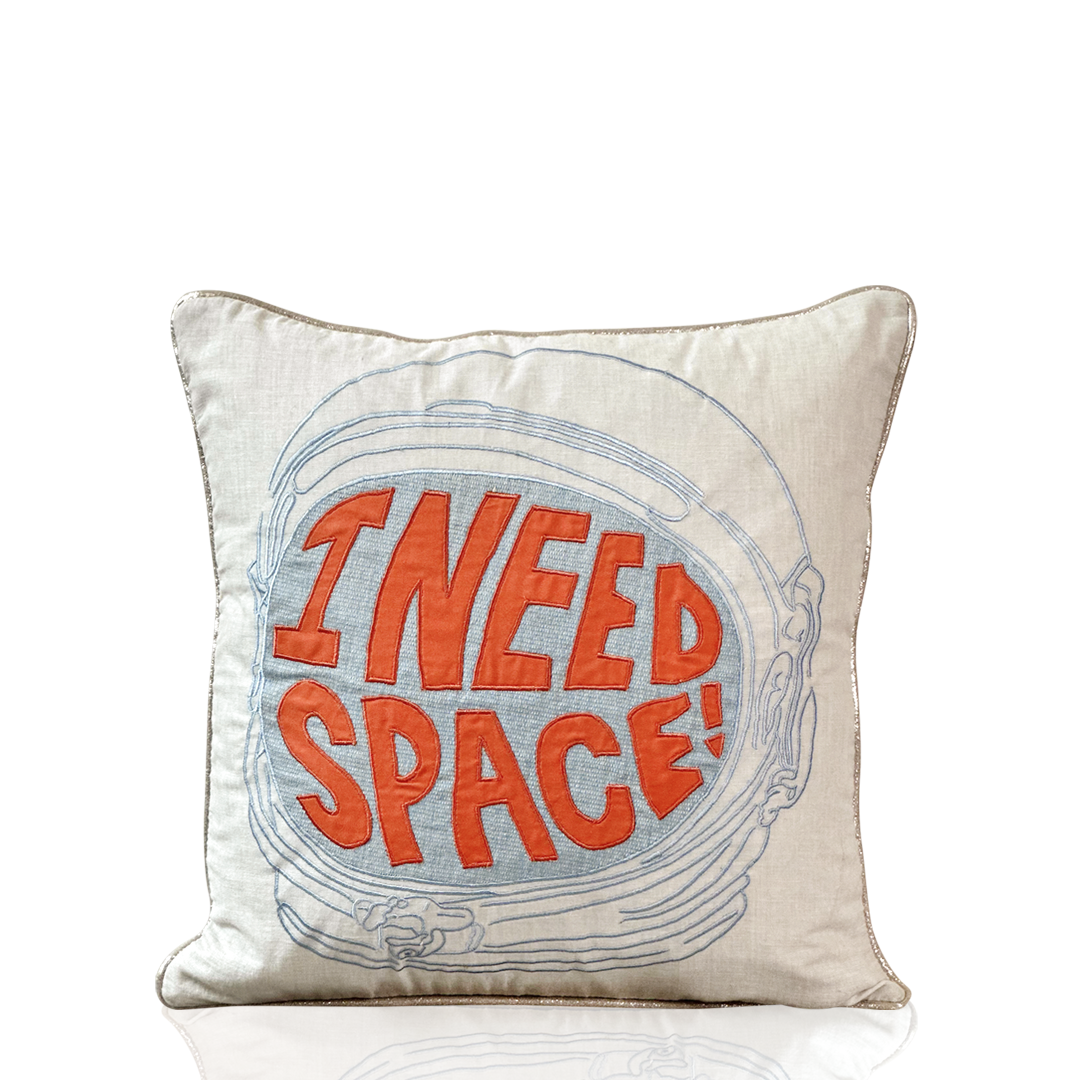 I Need Space