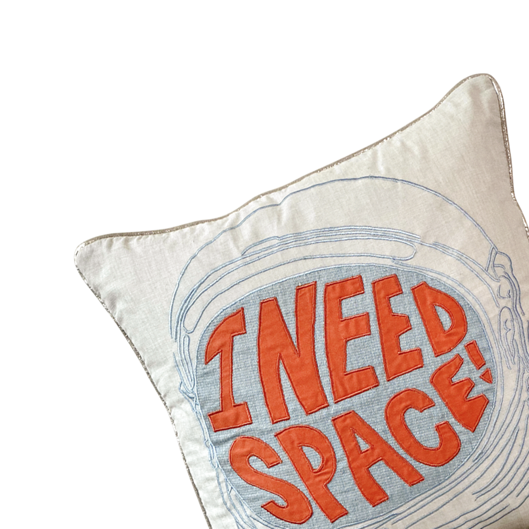 I Need Space
