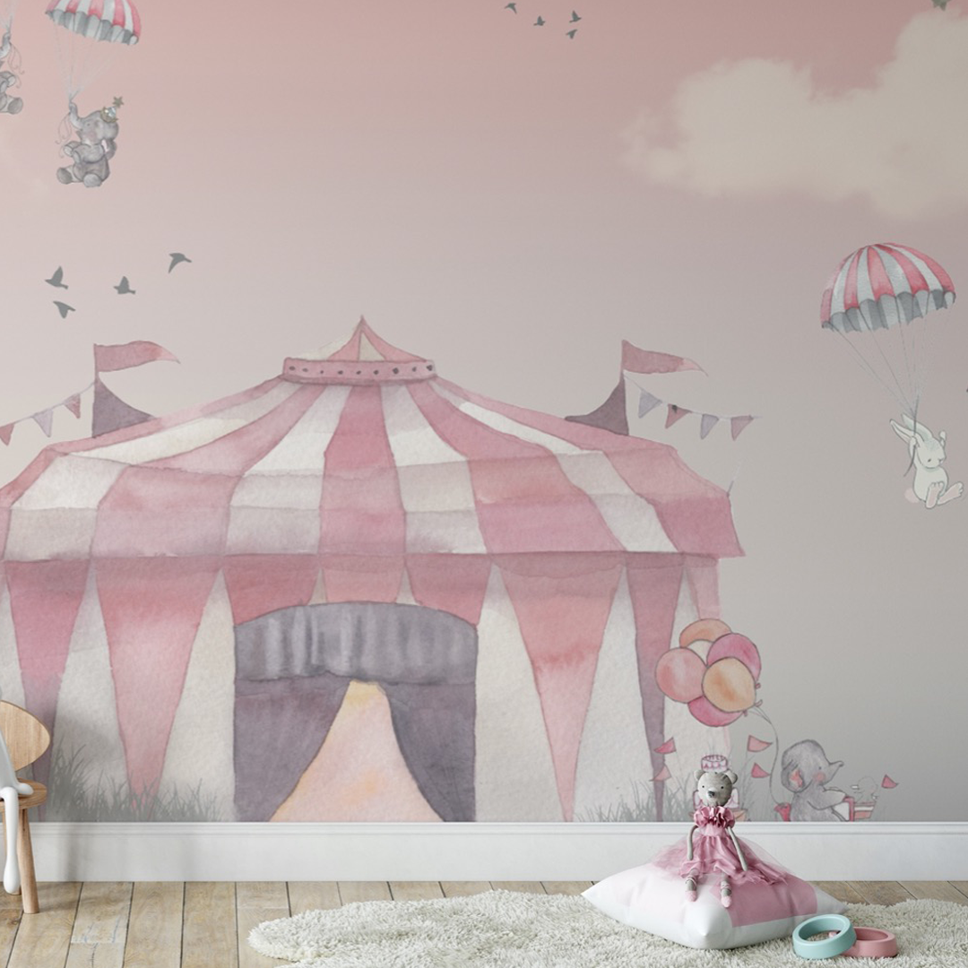 Cirque Du Soleil