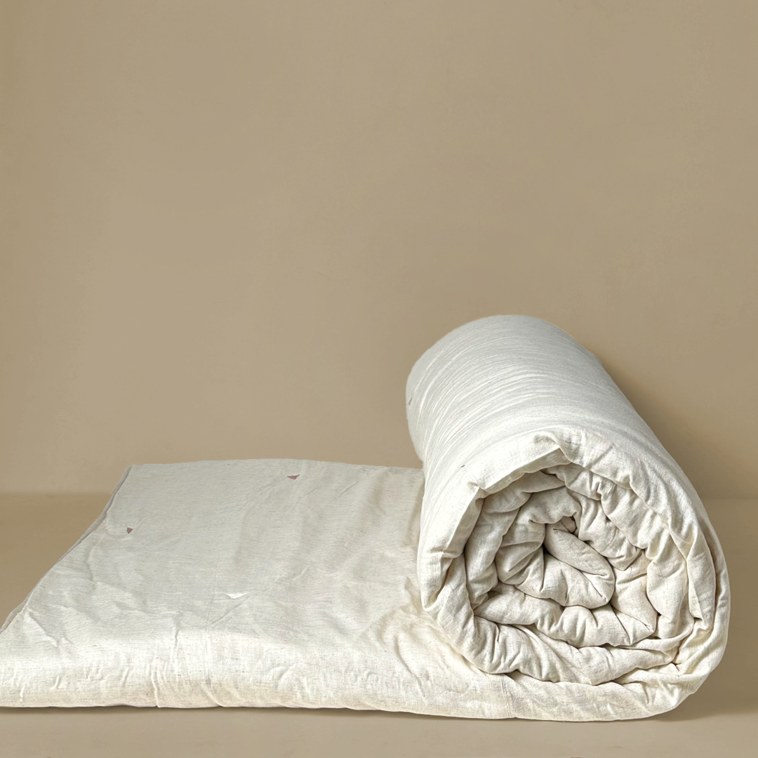 Little Angles Bedspread