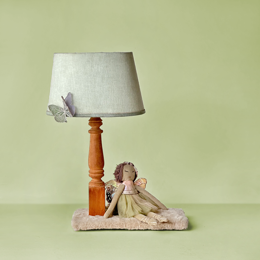 Enchanted Lamp II