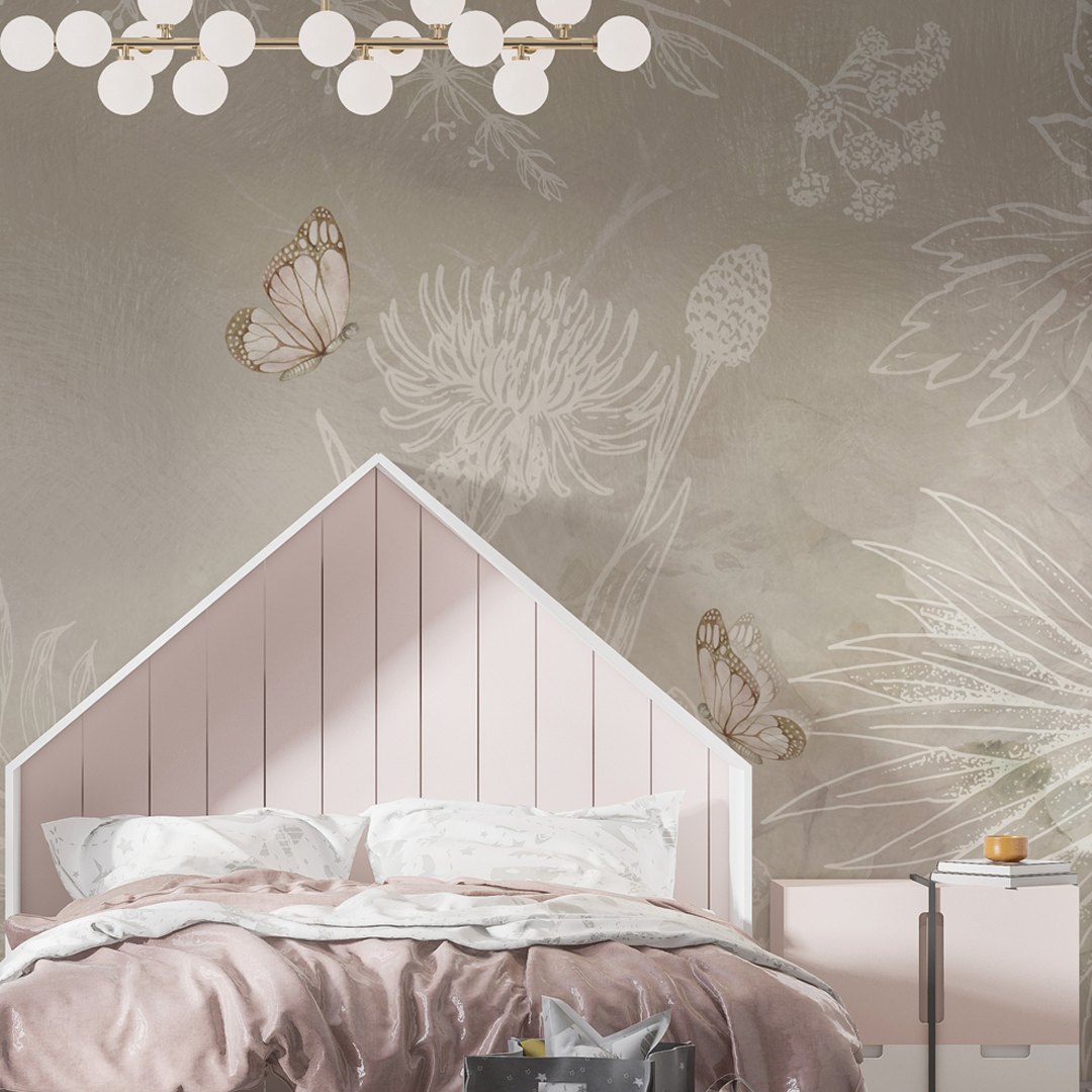 Enchanted Butterflies