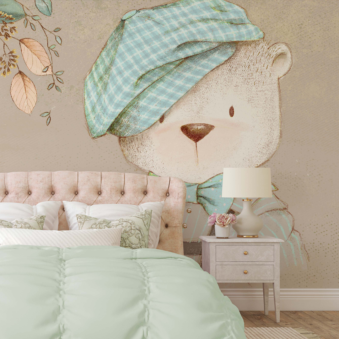 Freddy Teddy