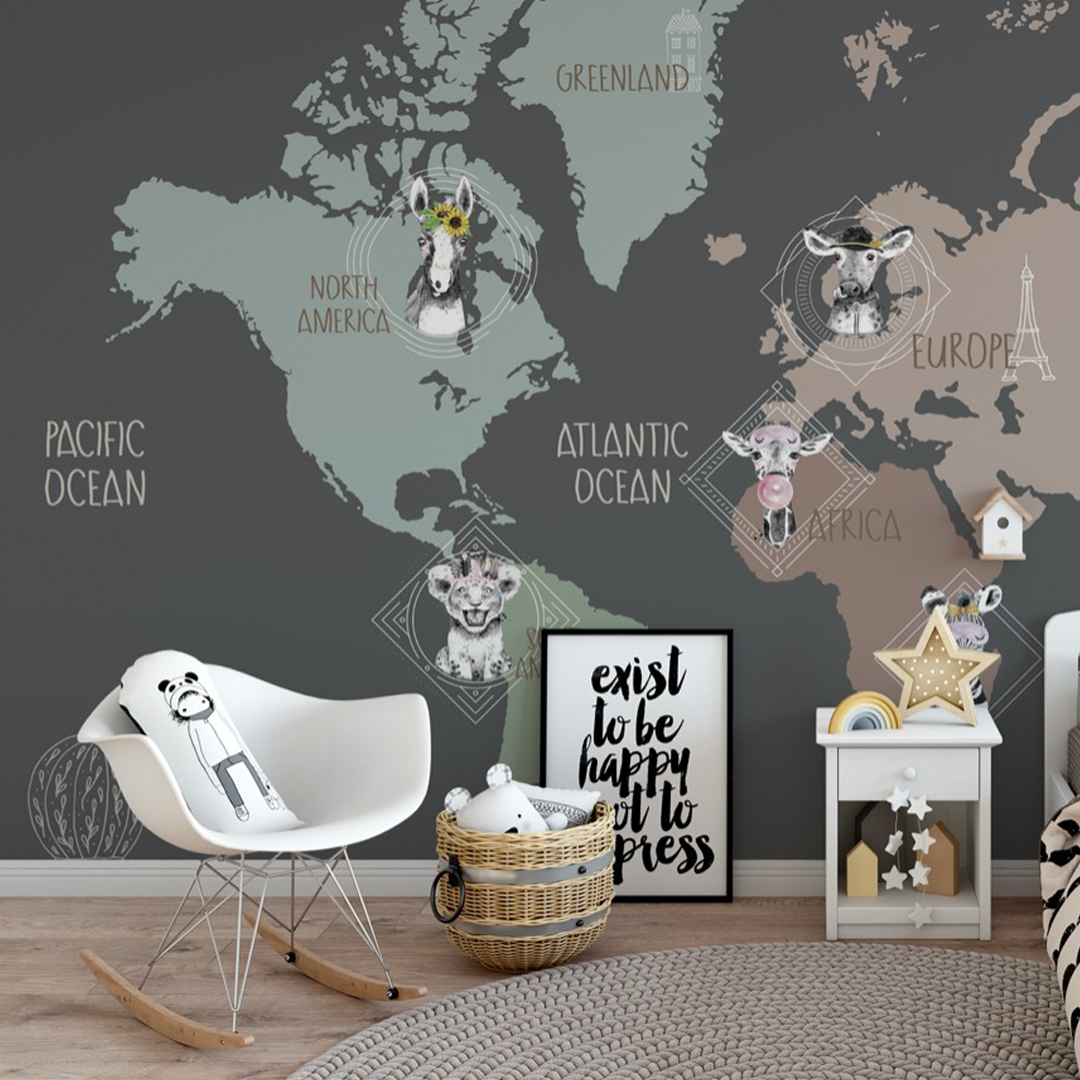 Globe Trotter