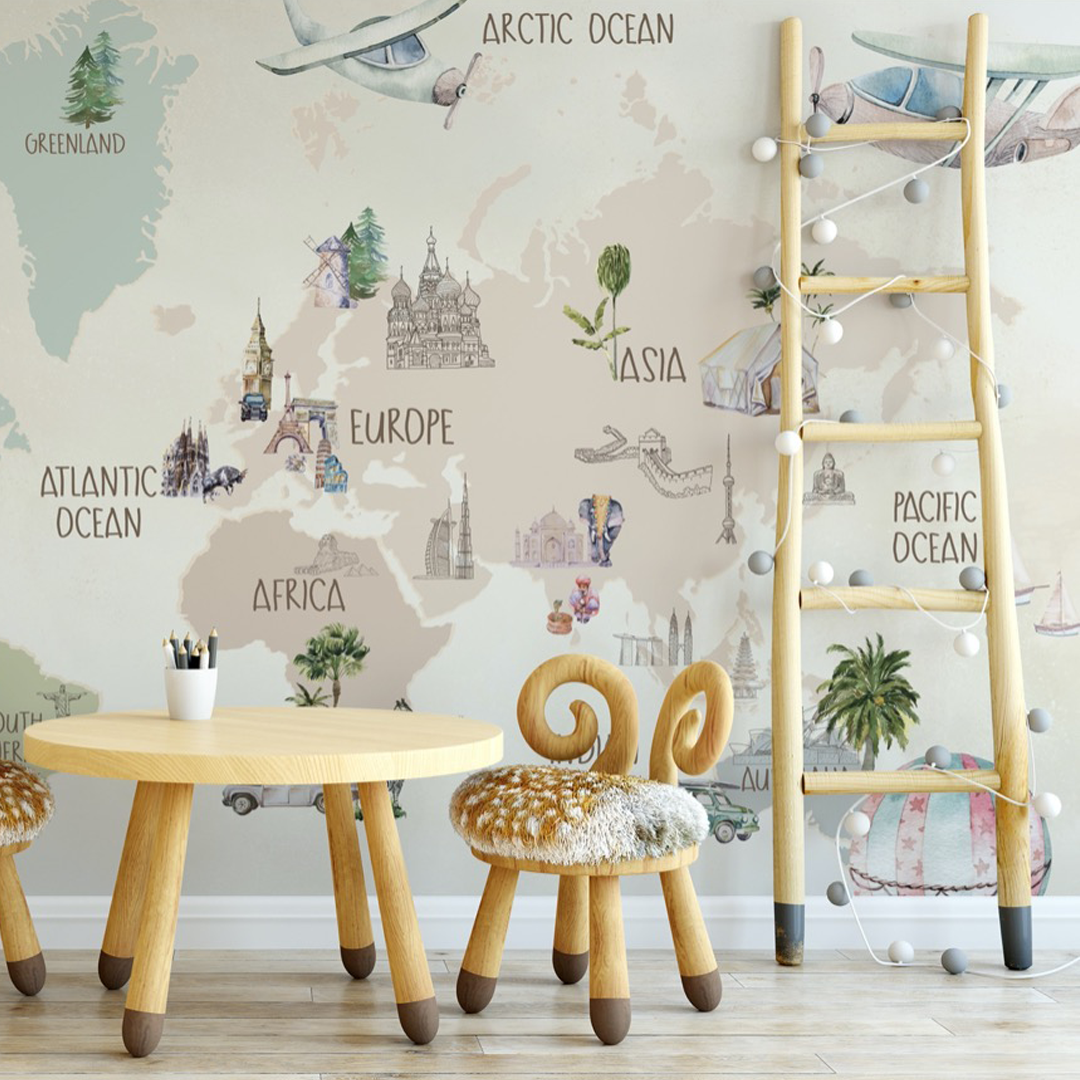 Globe Trotter