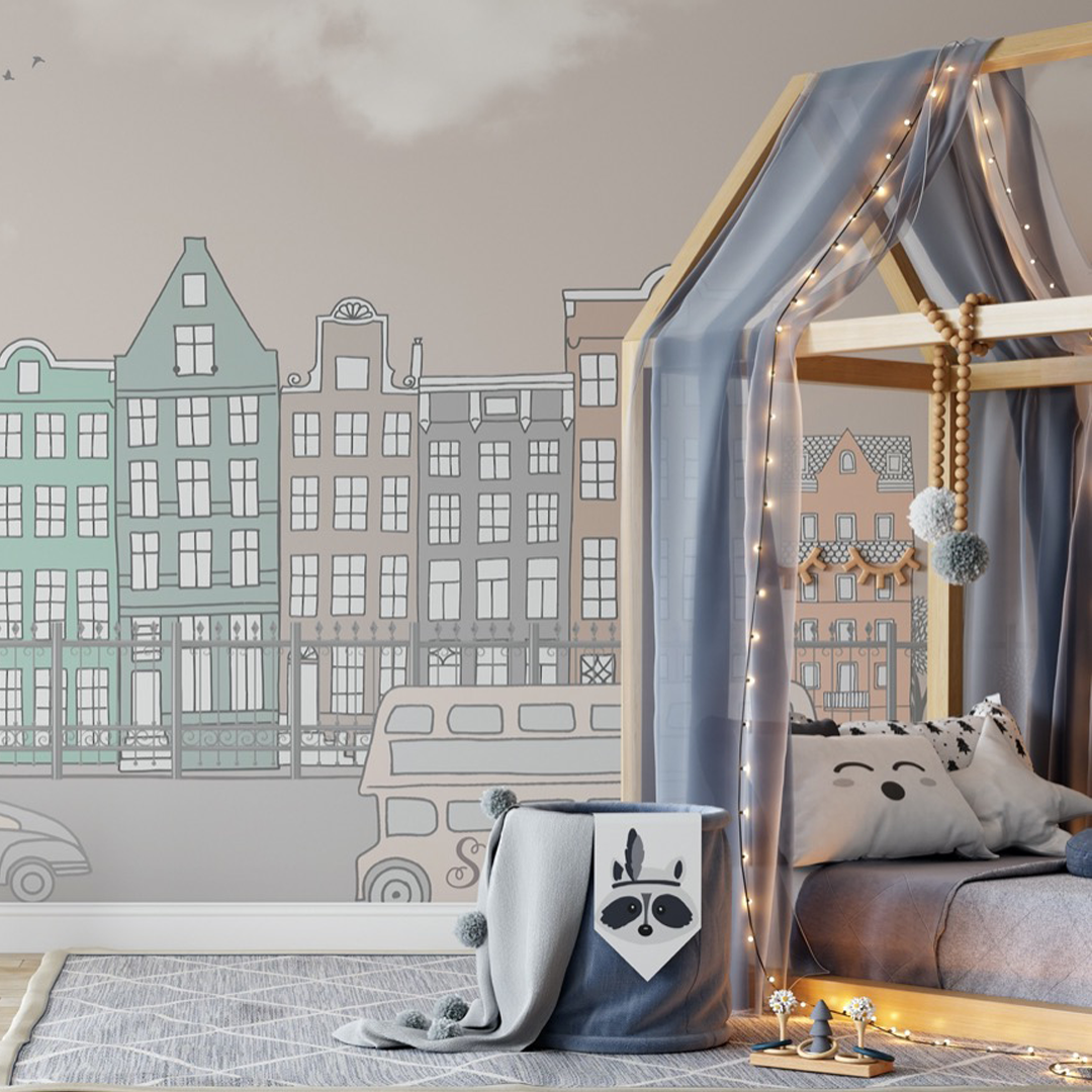 I AmSterdam