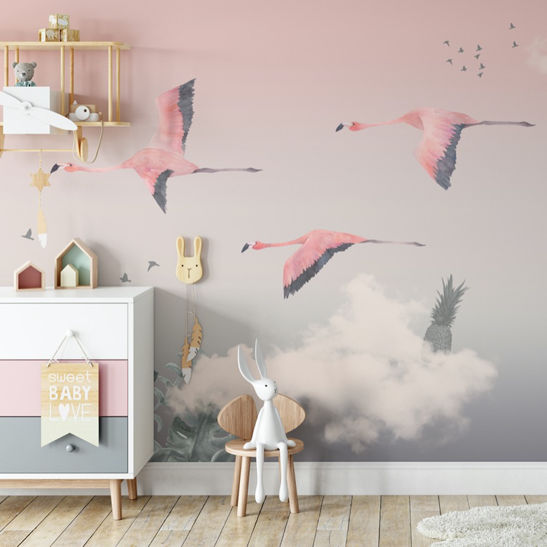 Magical Migration
