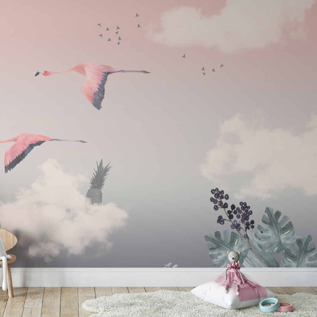 Magical Migration