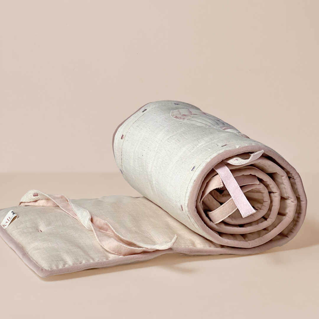 Wander Nest Bumper
