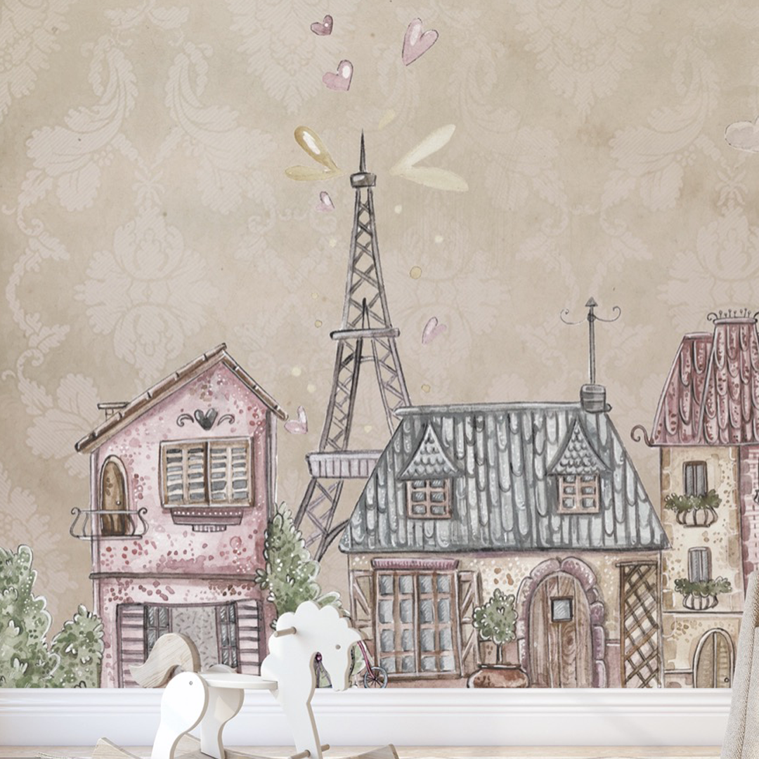 Parisian Charm