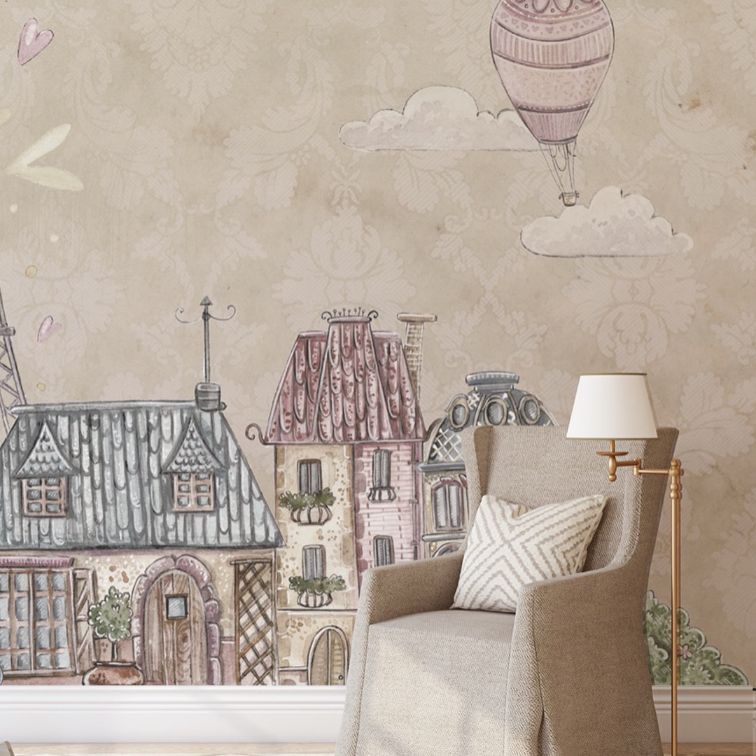 Parisian Charm