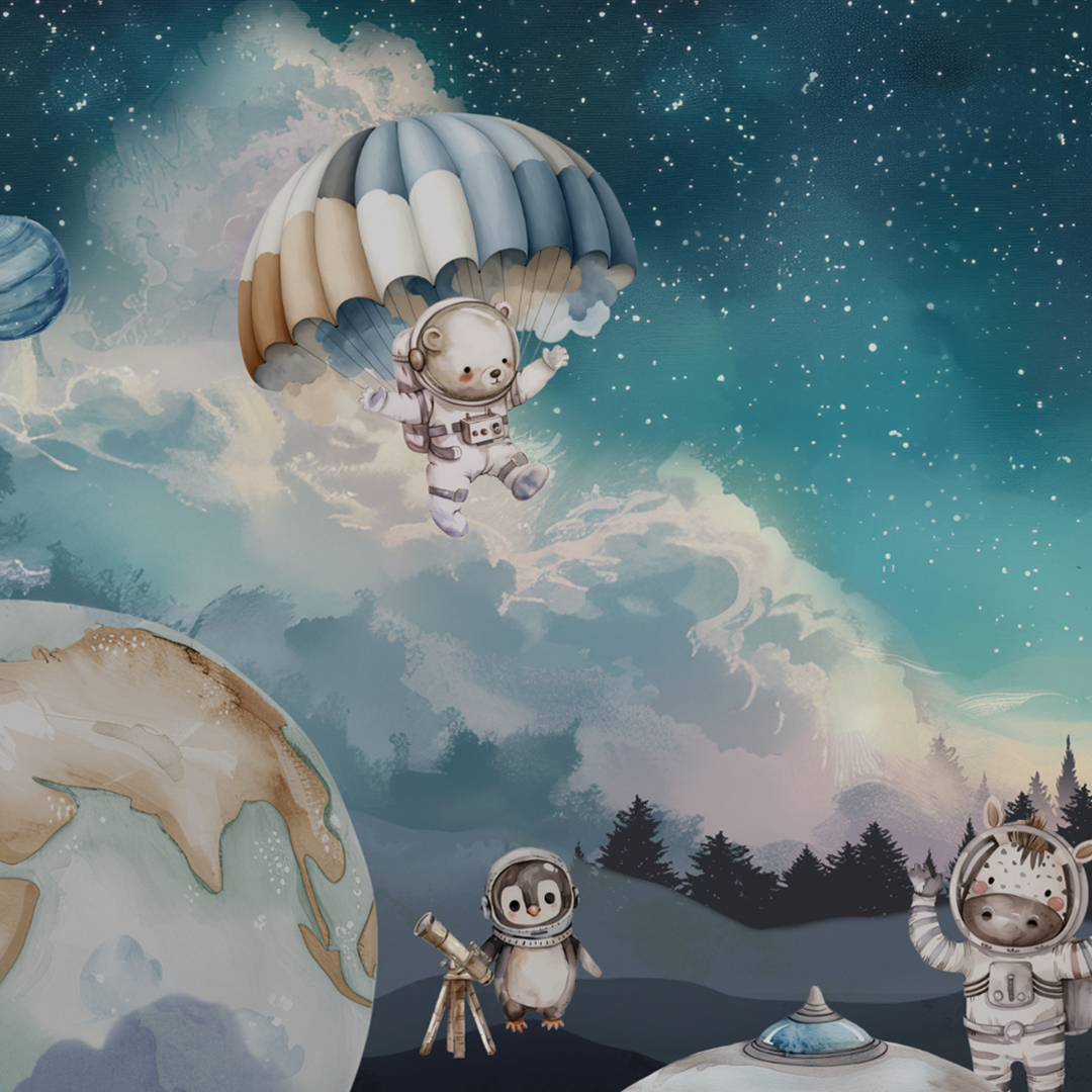Reach for the Stars