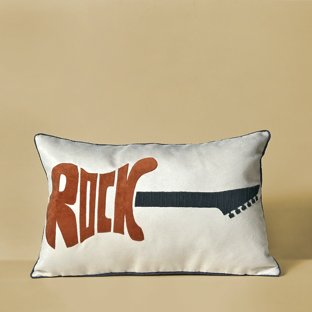 Guitar Cushion