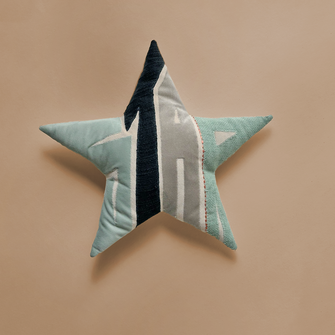 Star Cushion