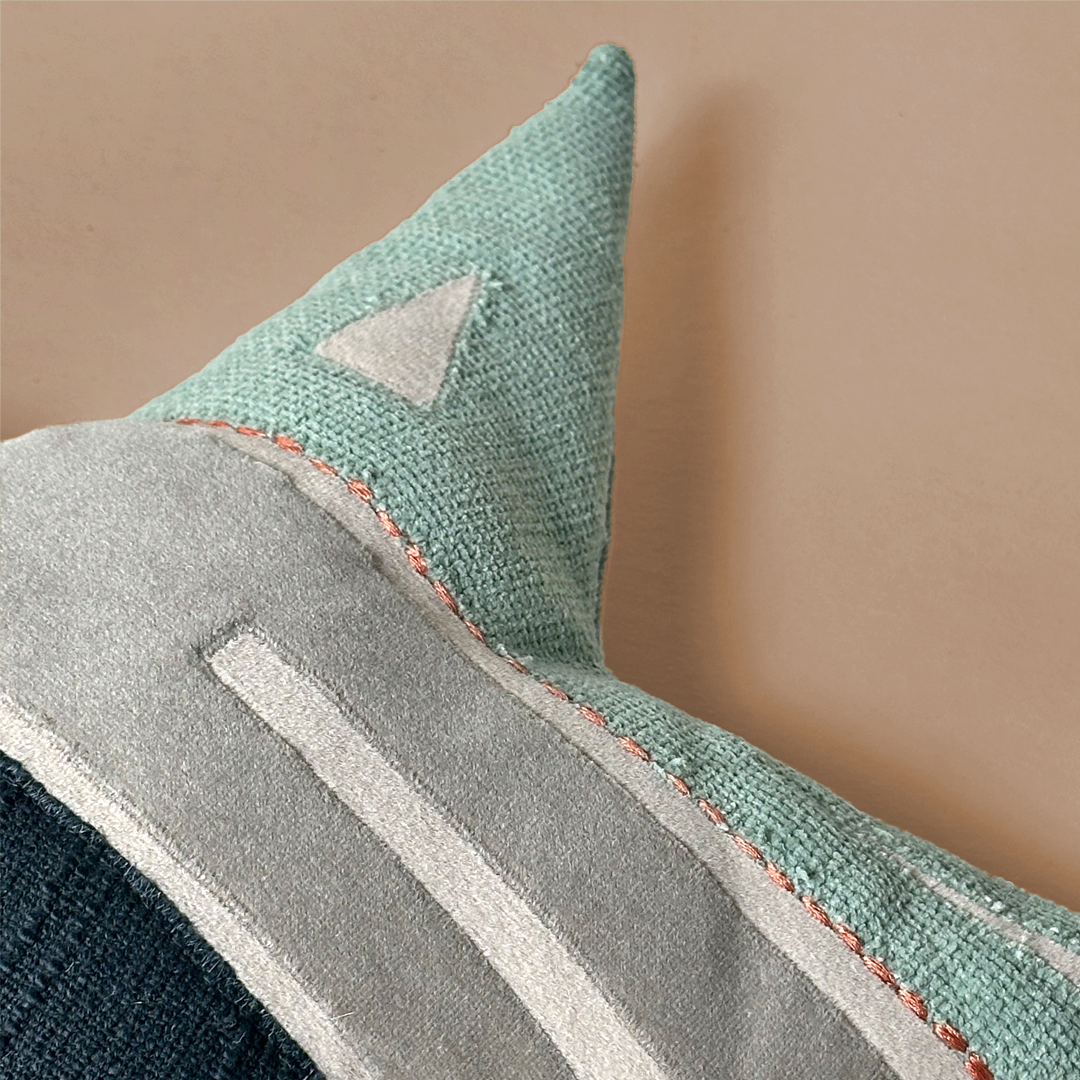 Star Cushion